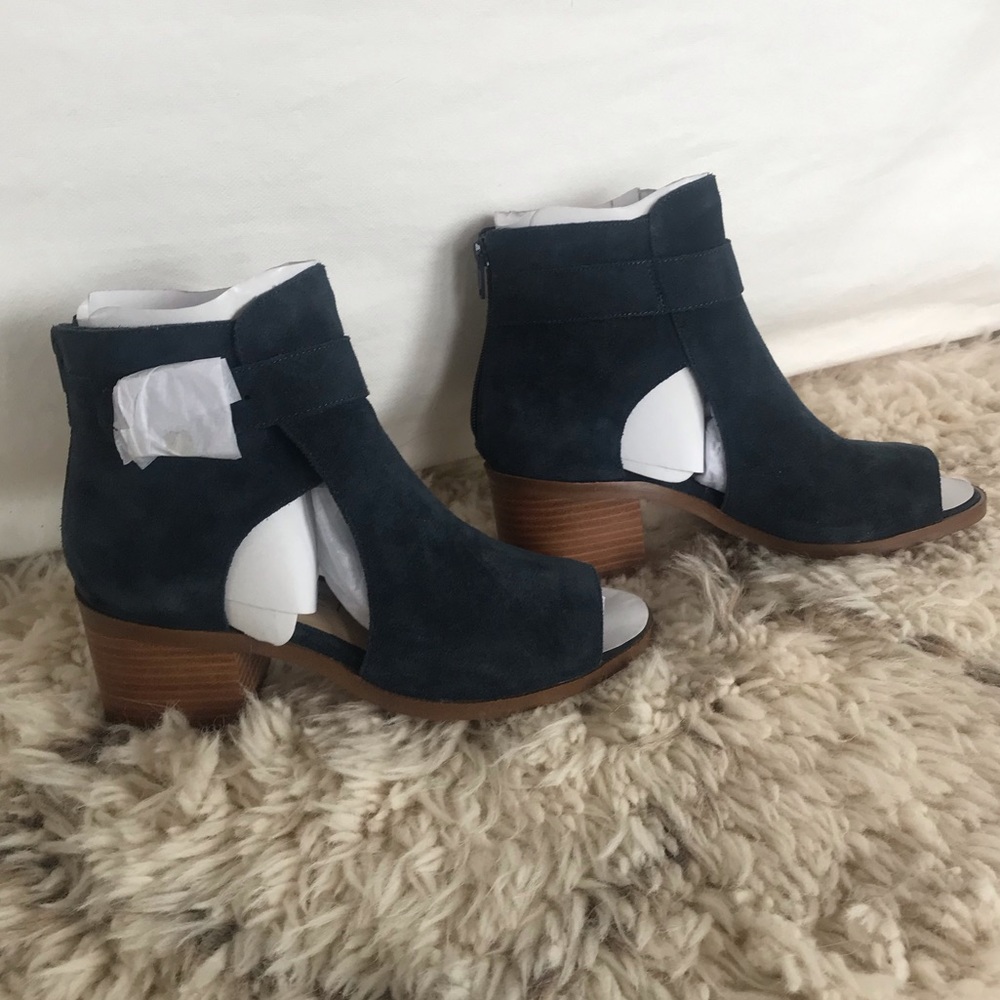 Sole Society shoes